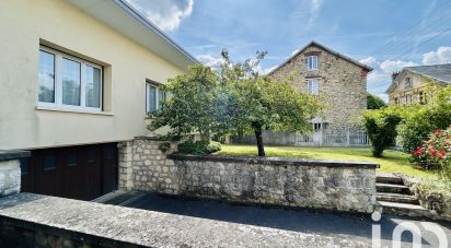 House 5 rooms of 84 m² in Villers-Cotterêts (02600)