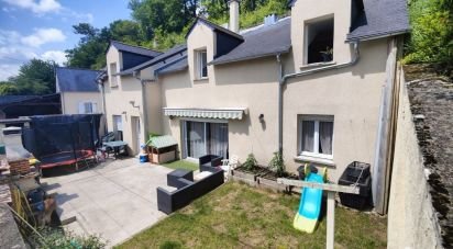 Maison 5 pièces de 110 m² à Nazelles-Négron (37530)