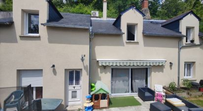 House 5 rooms of 110 m² in Nazelles-Négron (37530)