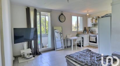 Apartment 3 rooms of 51 m² in Marseille (13009)