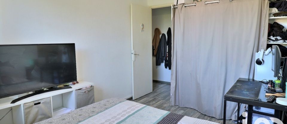 Appartement 3 pièces de 51 m² à Marseille (13009)