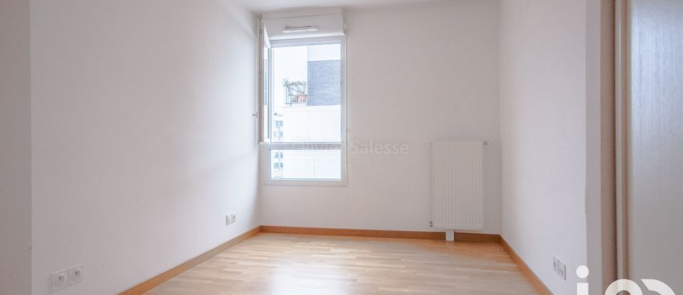 Appartement 5 pièces de 95 m² à Massy (91300)