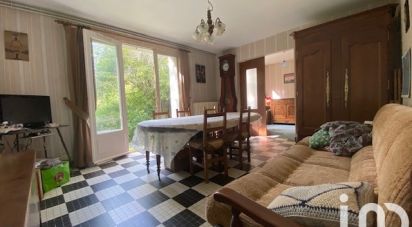 Traditional house 4 rooms of 96 m² in Vigneux-de-Bretagne (44360)