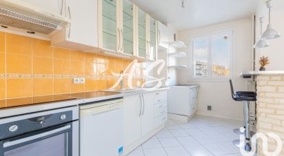 Apartment 3 rooms of 81 m² in Châtenay-Malabry (92290)