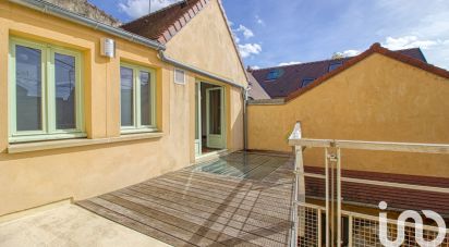 House 5 rooms of 137 m² in Conflans-Sainte-Honorine (78700)