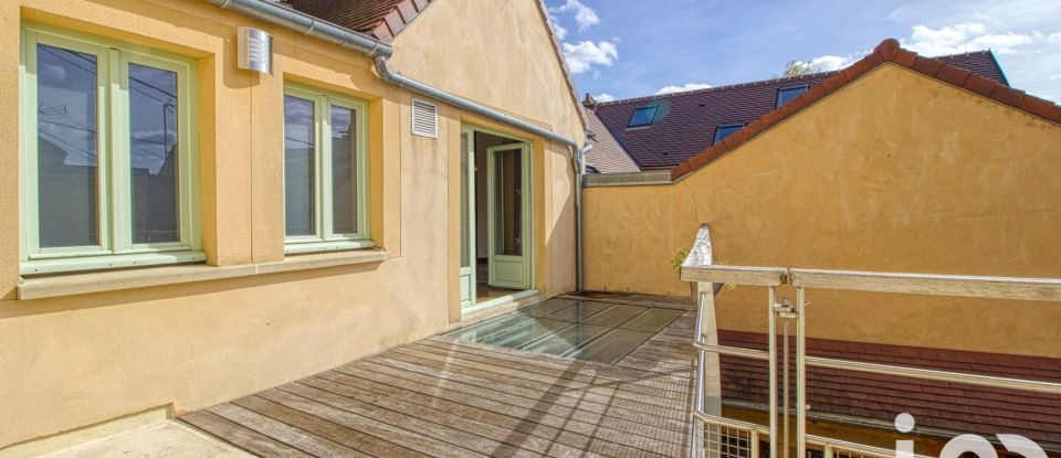 Maison 5 pièces de 137 m² à Conflans-Sainte-Honorine (78700)