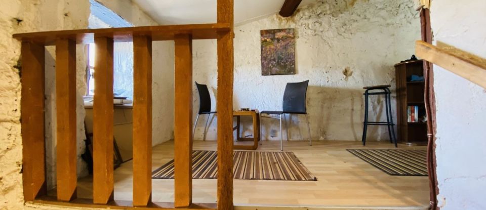 Maison de village 4 pièces de 81 m² à Roquefort-des-Corbières (11540)