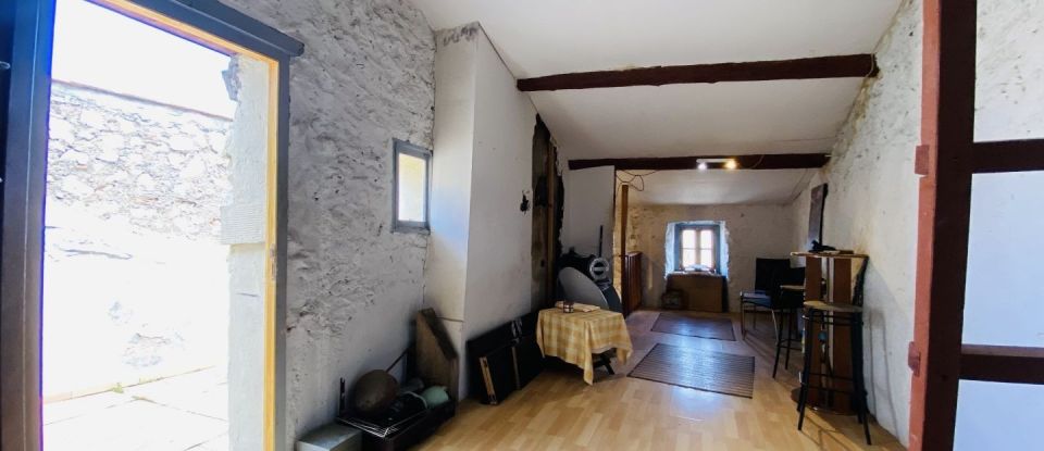 Maison de village 4 pièces de 81 m² à Roquefort-des-Corbières (11540)