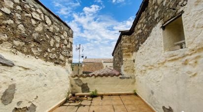 Village house 4 rooms of 81 m² in Roquefort-des-Corbières (11540)