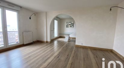 Appartement 5 pièces de 88 m² à Dijon (21000)