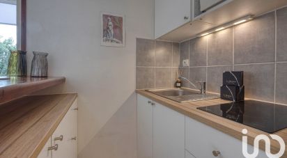 Apartment 2 rooms of 30 m² in Grenoble (38100)