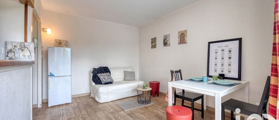 Appartement 2 pièces de 30 m² à Grenoble (38100)