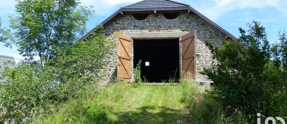 Maison 6 pièces de 170 m² à Féas (64570)