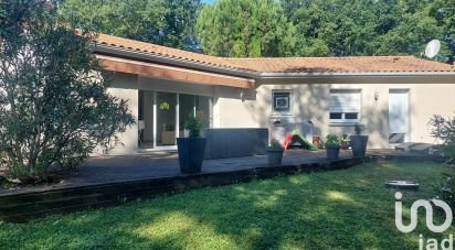House 5 rooms of 110 m² in Sainte-Colombe (33350)