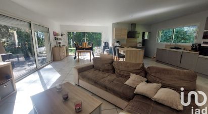House 5 rooms of 110 m² in Sainte-Colombe (33350)