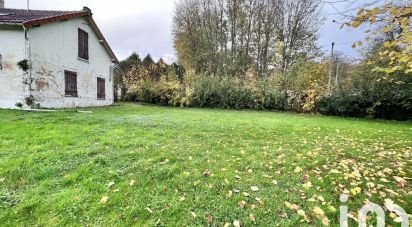 House 4 rooms of 48 m² in Couilly-Pont-aux-Dames (77860)