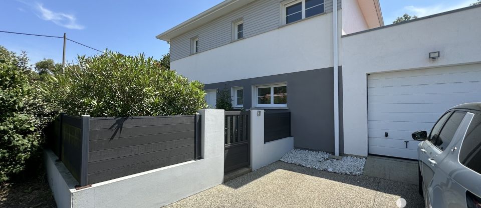 House 5 rooms of 128 m² in Capbreton (40130)