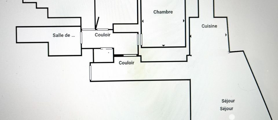 Appartement 4 pièces de 91 m² à Saint-Raphaël (83700)