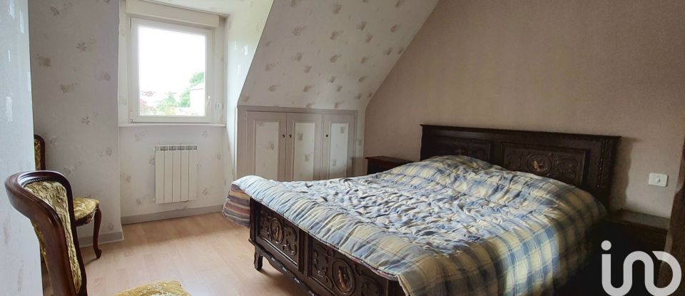 Longere 6 rooms of 138 m² in Saint-Cast-le-Guildo (22380)