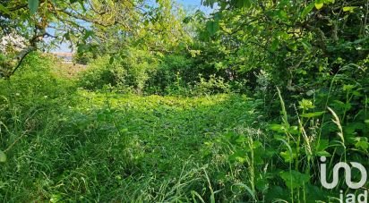 Land of 493 m² in Malling (57480)