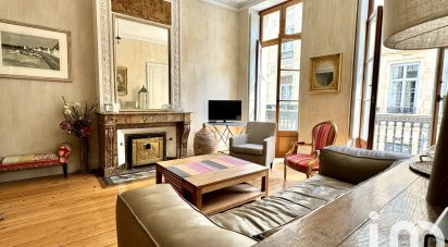 Appartement 4 pièces de 95 m² à Bordeaux (33000)