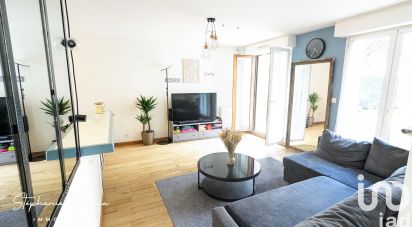 Appartement 3 pièces de 66 m² à Neuilly-sur-Marne (93330)