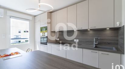 Appartement 4 pièces de 96 m² à Charbonnières-les-Bains (69260)
