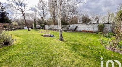 Land of 384 m² in Saulx-les-Chartreux (91160)