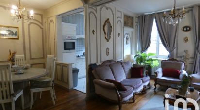 Town house 7 rooms of 145 m² in Auxerre (89000)