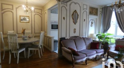 Town house 7 rooms of 145 m² in Auxerre (89000)