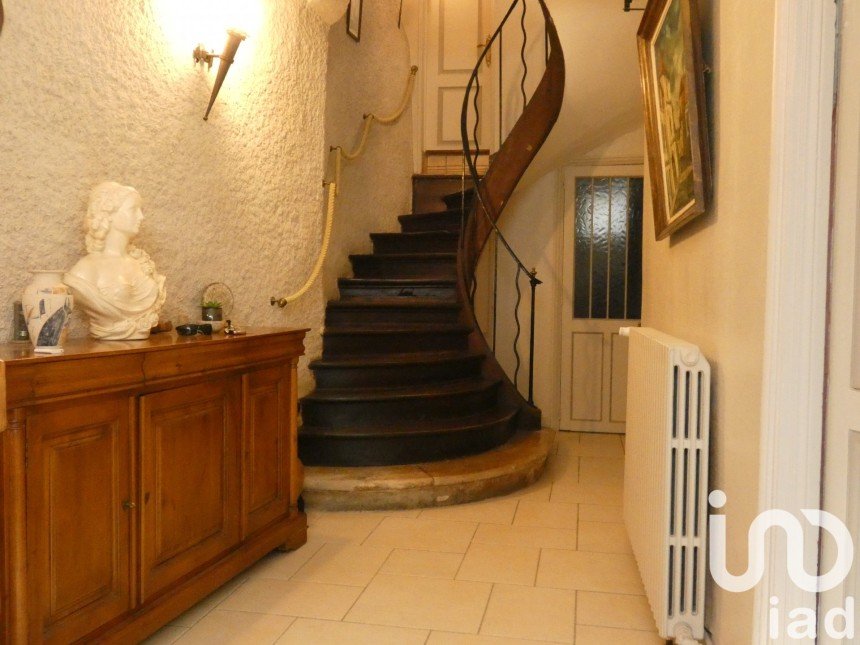 Town house 7 rooms of 145 m² in Auxerre (89000)