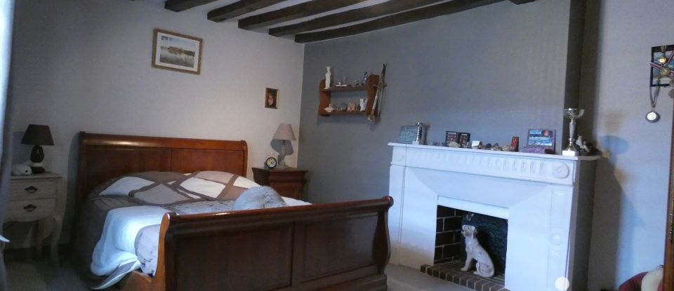 Town house 7 rooms of 145 m² in Auxerre (89000)