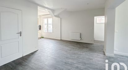 Town house 4 rooms of 79 m² in Maisons-Alfort (94700)