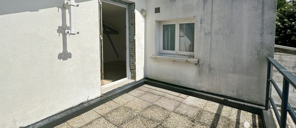 Maison de ville 4 pièces de 79 m² à Maisons-Alfort (94700)