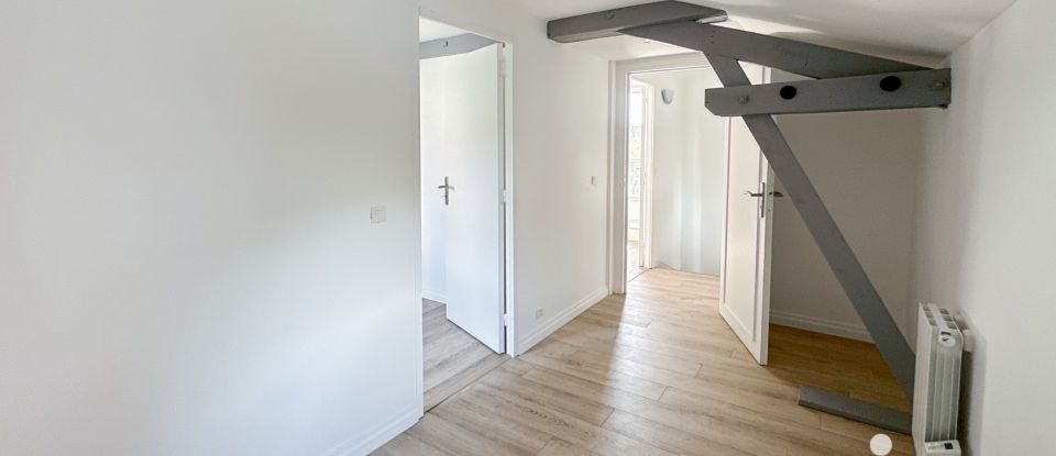 Maison de ville 4 pièces de 79 m² à Maisons-Alfort (94700)