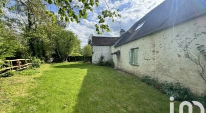 Maison 2 pièces de 69 m² à Mortrée (61570)