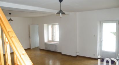 House 3 rooms of 65 m² in Blain (44130)