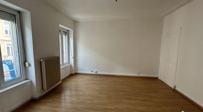 Building in Mulhouse (68100) of 188 m²