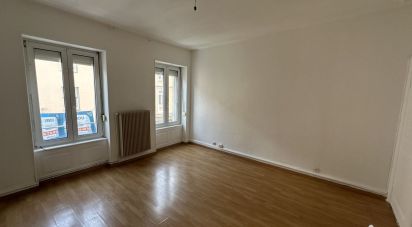 Building in Mulhouse (68100) of 188 m²