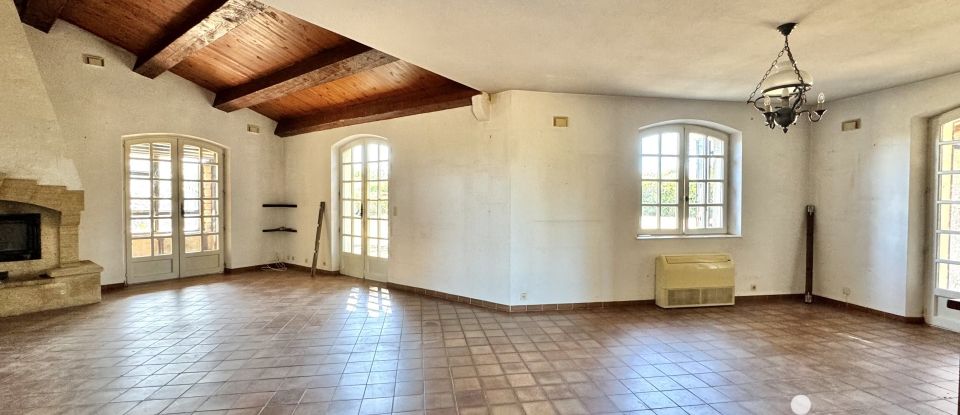 House 6 rooms of 166 m² in Bouillargues (30230)