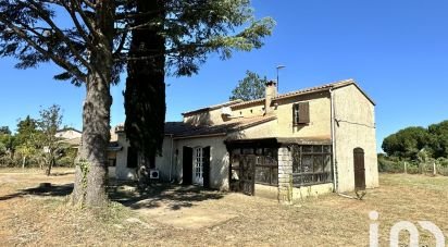 House 6 rooms of 166 m² in Bouillargues (30230)