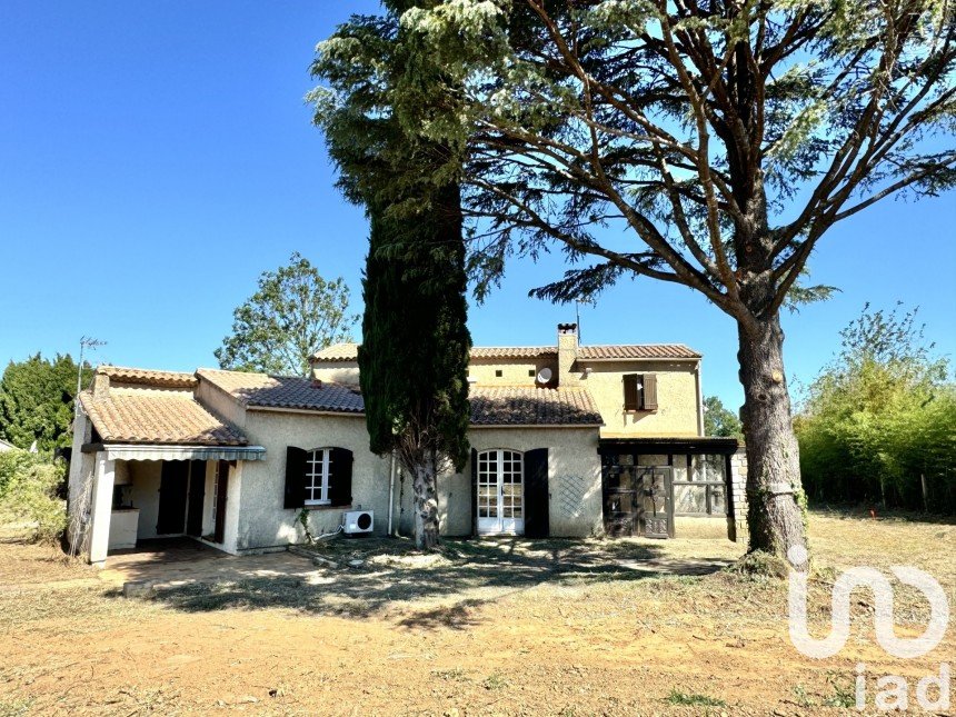 House 6 rooms of 166 m² in Bouillargues (30230)