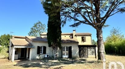 House 6 rooms of 166 m² in Bouillargues (30230)
