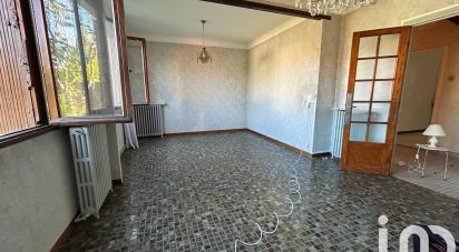 Traditional house 5 rooms of 96 m² in Sainte-Geneviève-des-Bois (91700)