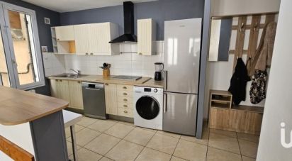 Apartment 2 rooms of 53 m² in Dammartin-en-Goële (77230)
