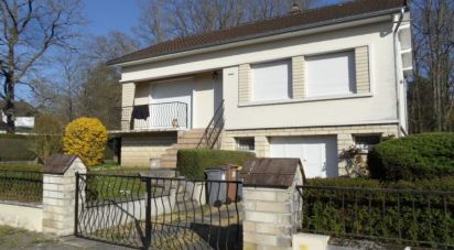 Pavilion 5 rooms of 95 m² in Laon (02000)