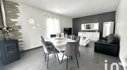House 4 rooms of 108 m² in Loire-sur-Rhône (69700)