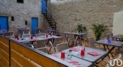 Restaurant of 340 m² in Saint-Saturnin-de-Lucian (34725)