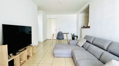 Apartment 2 rooms of 39 m² in Saint-Denis (97490)