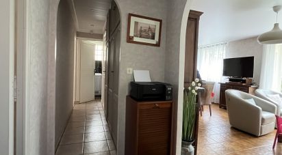Traditional house 5 rooms of 90 m² in Bessancourt (95550)
